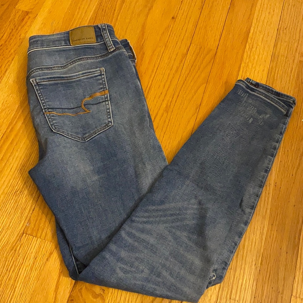 AE Jeans